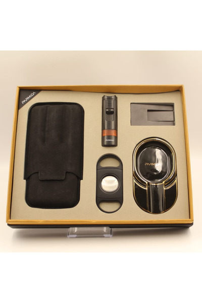 COHİBA Puro Seti CST02690