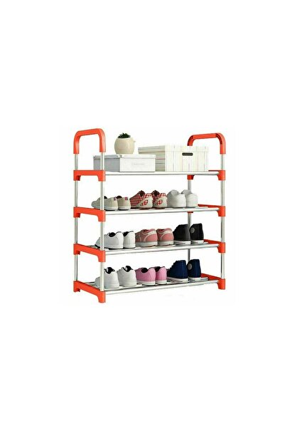 Generic Metal shoe storage rack