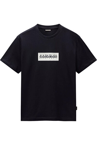 Napapijri Box Logo SS t-shirt - I3L041