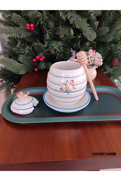 Madame Coco Floor Honey Jar 445 ml