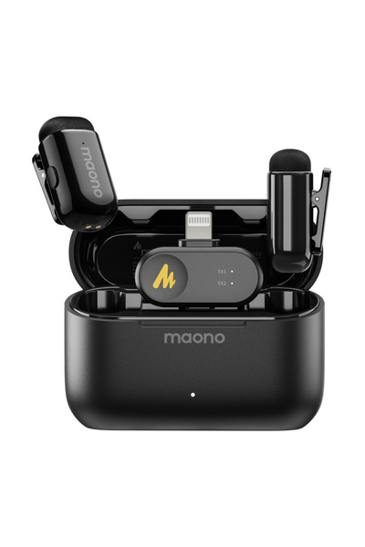 MAONO Microfon WM622 PB2