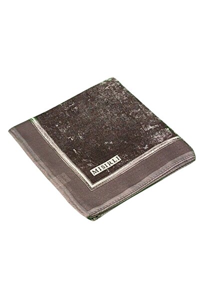 mim eşarp Egyptian Scarves Winter Cloud Pattern Scarf