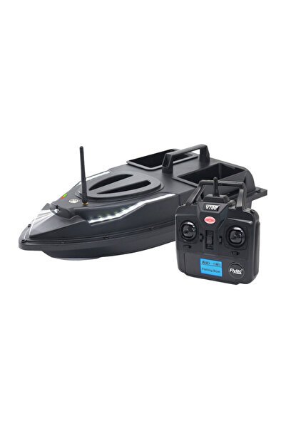 Flytec V700 12000mah barca de momeală