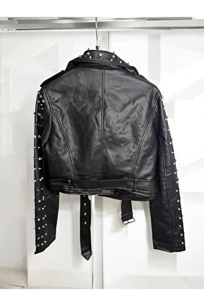 AnisyaStyle Jacket with targets