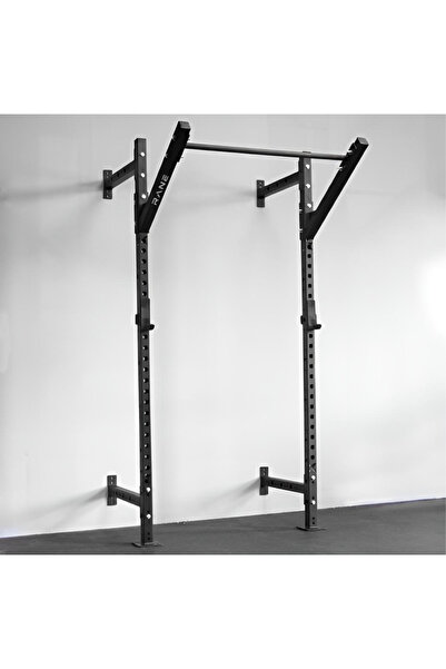 Rane Fitness Equipment Squat Rack