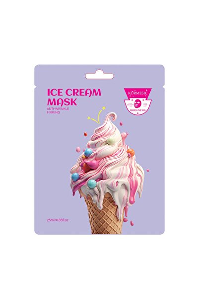 Kormesic Ice Cream Anti Wrinkle Firming Mask 25 ml