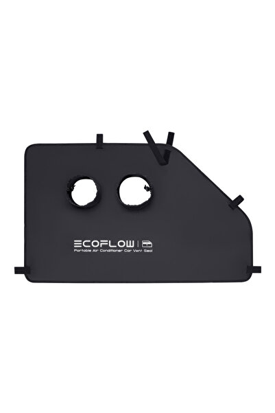 EcoFlow Etanșare magnetică Wave Car Vent.