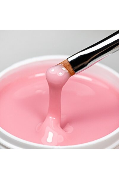 Allepaznokcie AlleLac Tixo Builder Gel ProBloom 45g