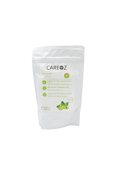 CAREOZ مسحوق الأملا الطبيعي للشعر - 107 جم