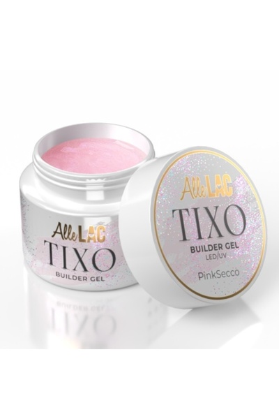 ALLELAC Tixo Builder Gel PinkSecco 45g