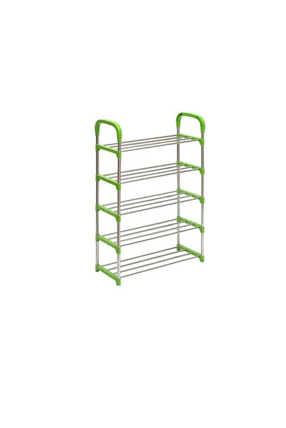 Generic Metal shoe storage rack