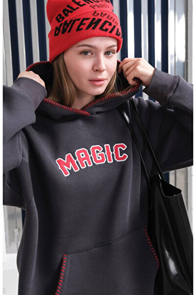 SOLİS MODA Women's Tracksuit