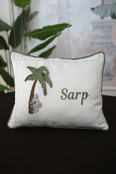 Leoinart Gold Pillow Koala Case