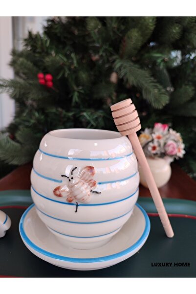 Madame Coco Floor Honey Jar 445 ml