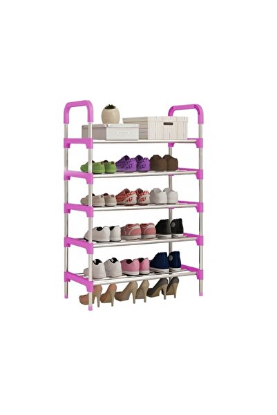 Generic Metal shoe storage rack
