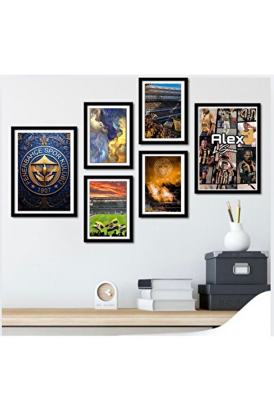 aysra shop Taraftar tabloları FENERBAHÇE 💛💙