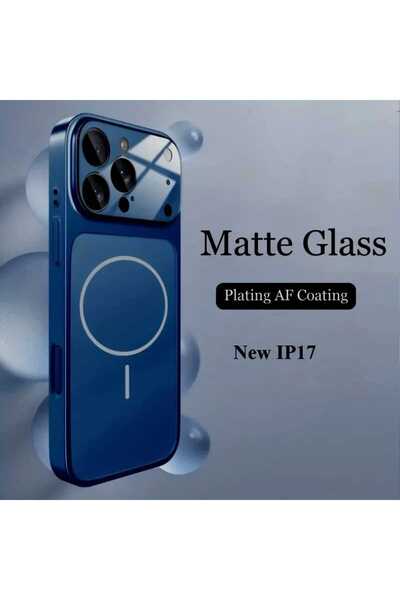 DESİGN Upgrade case from iPhone 17 Pro Max to iPhone 14 Pro Max with MagSafe protection and camera protection