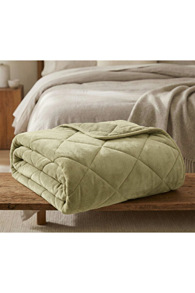 HRN Textile Welsoft Ultra Soft Double Size Comforter - Warm, Lightweight and Comfortable