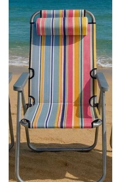 Generic camping chair