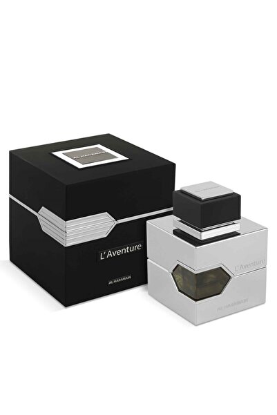 Al Haramain L'Aventure Eau de Parfum for men NEW!!!