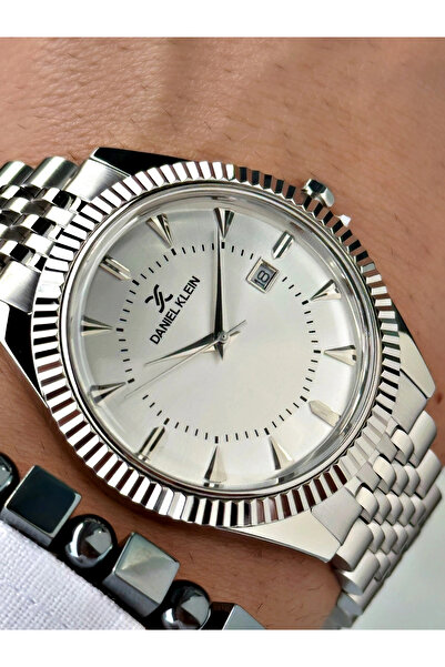 Daniel Klein Dk.1.14139-1 Men's Wristwatch