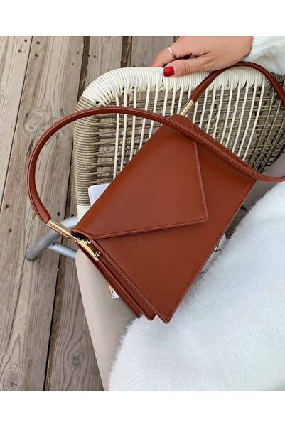 Marvelis ZARF Retro Kadın El ve Omuz Çantası