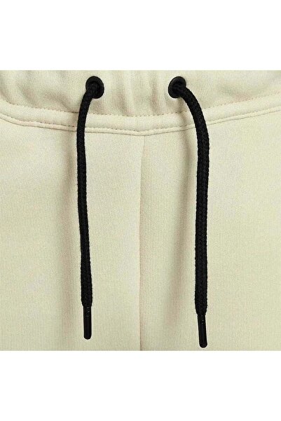 Nike Sportswear Tech Fleece Unisex - Zip Pocket Relaxed Fit - Kids Shorts Fd3289