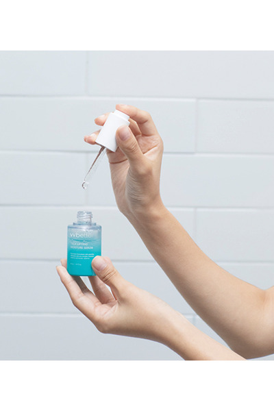 VVBETTER TECA LIFTING Firming & Brightening Serum, VVBETTER, 30 ml