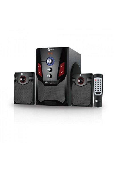 Skygo 2+1 Bluetooth Ses Sistemi EMR-203