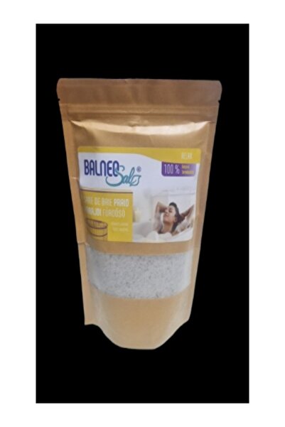 Balneo Sal Relax bath salt 1 Kg
