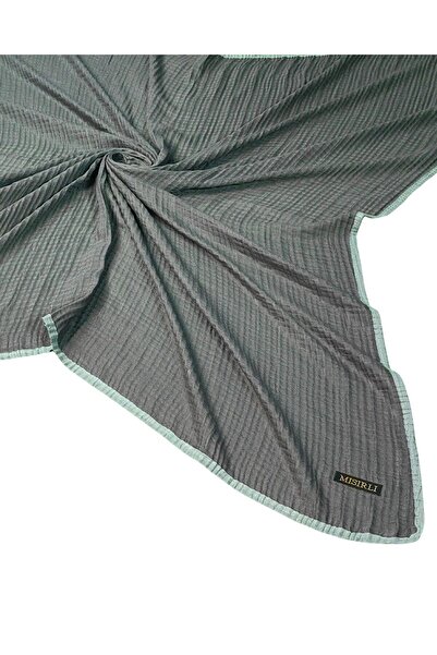 mim eşarp Egipatski šalovi Sa paspulom muslin Jednobojno šal 100x100cm