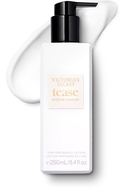Victoria's Secret Full Body Lotion, Fast-Absorbing Nourishing 250 ml