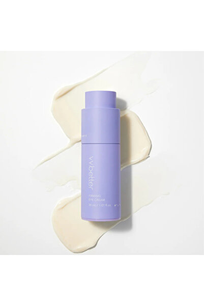 VVBETTER Brightening Eye Cream with Bakuchiol and Vitamin C, 30 ml