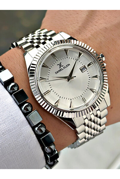 Daniel Klein Dk.1.14139-1 Men's Wristwatch