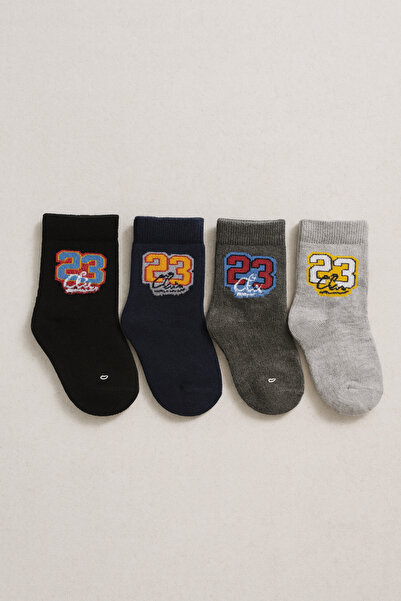 ESİLA KİDS Детски чорапи 23 модела 5-12 години