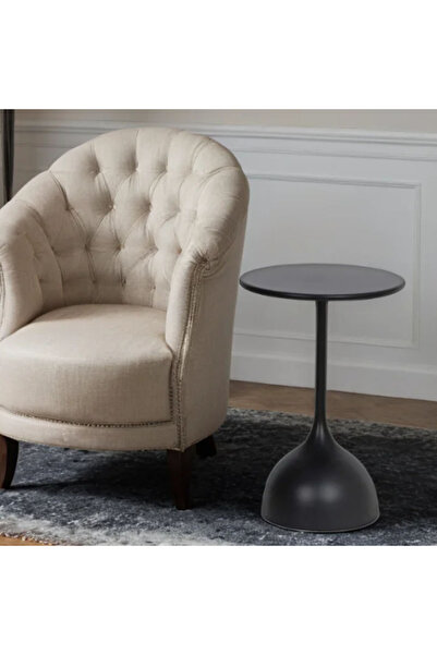 Tasamem Dafia طاولة مفردة مقاس 38*57 سم