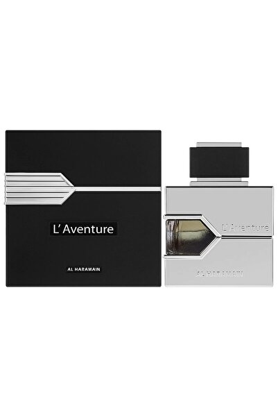Al Haramain L'Aventure Eau de Parfum for men NEW!!!