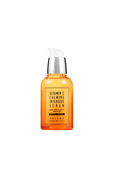 Orjena Vitamin C Bright Intensive Serum,