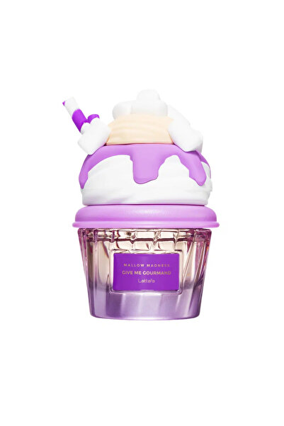 lattafa Mallow Madness – Unisex Eau de Parfum 75 ml