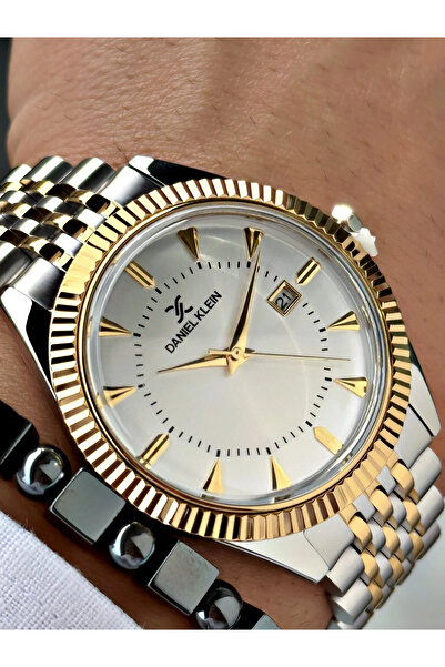 Daniel Klein Dk.1.14139-6 Men's Wristwatch