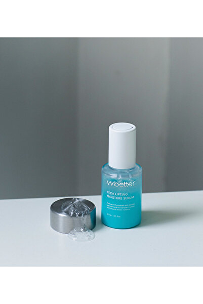 VVBETTER TECA LIFTING Firming & Brightening Serum, VVBETTER, 30 ml