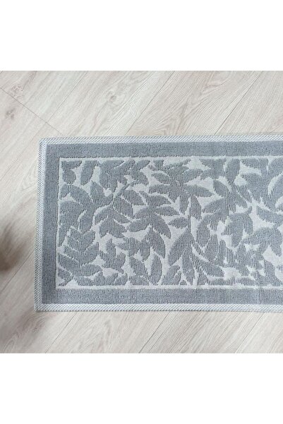 Reiashn Turkish floor mat, 100% cotton, 50*80 CM