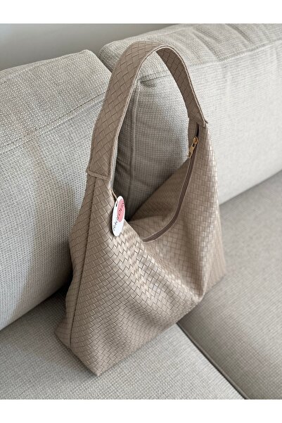 BAGLOVİS ΓΥΝΑΙΚΕΙΑ ΤΣΑΝΤΑ ΏΜΟΥ ΜΕ ΛΕΠΤΟΜΕΡΗ ΛΕΠΤΟΜΕΡΗ ΚΑΤΑΣΚΕΥΗ ΑΠΟ ΔΕΡΜΑ ΜΕ ΛΕΠΤΟΜΕΡΗ ΚΑΤΑΣΚΕΥΗ ΜΕ ΜΕΤΑΛΛΙΚΟ ΚΑΛΥΜΜΑ EN40 BOY27