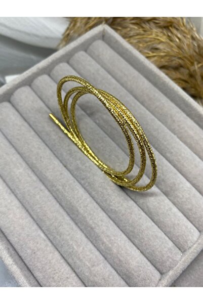 Kaan Accessoire Magnetic Coiled Rope Bracelet: Elegance and Convenience in One