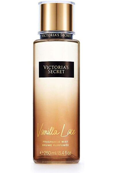 Victoria's Secret Body Mist 250ml - Vanilla Lace