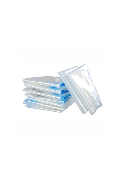 OEM Sac vidat Vacuum – Haine & Pilote & Lenjerii - Odorizant Lavanda - dimensiune 50 X 60cm