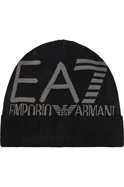 Emporio Armani EA7 Visibility Beanie beanie - AF11994-7X000006-MC041