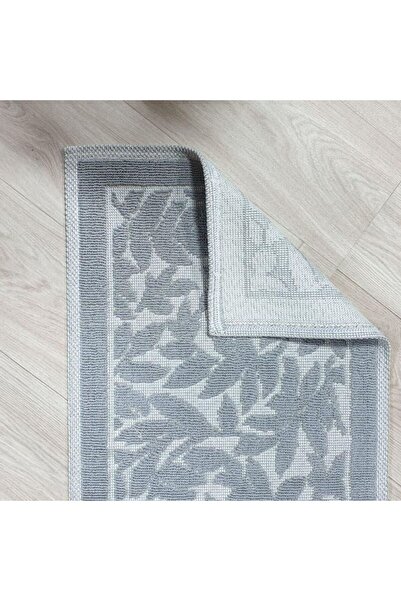 Reiashn Turkish floor mat, 100% cotton, 50*80 CM