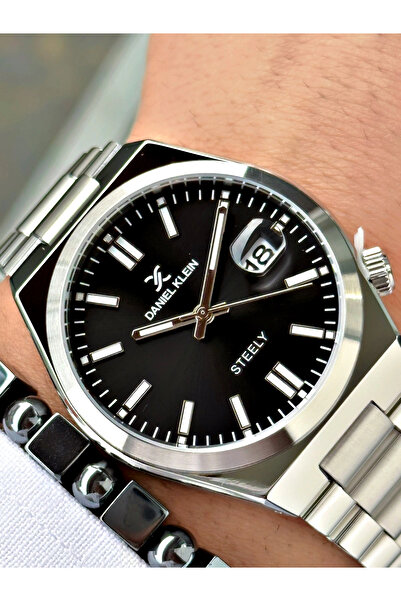 Daniel Klein Dk.1.13861-2 Men's Wristwatch