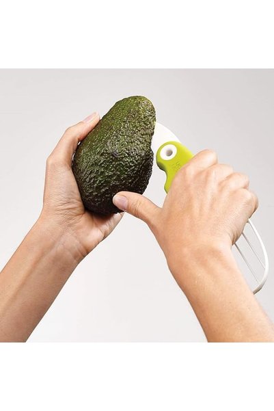 Generic Brand Joseph 20112 Goavocado 3-in-1 Avocado Tool